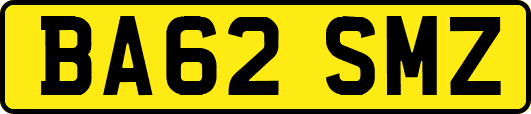 BA62SMZ