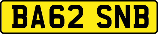 BA62SNB
