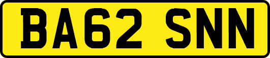 BA62SNN