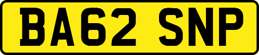 BA62SNP