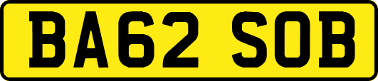 BA62SOB