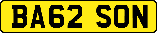 BA62SON