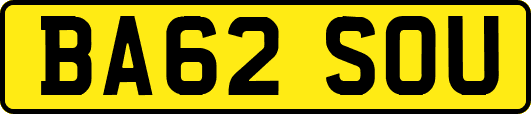 BA62SOU