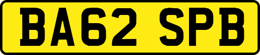 BA62SPB