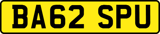 BA62SPU