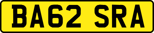BA62SRA