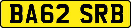 BA62SRB