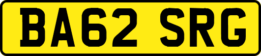 BA62SRG