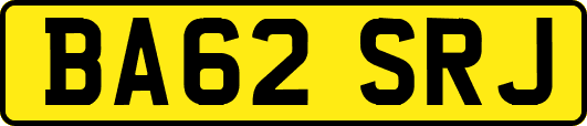 BA62SRJ