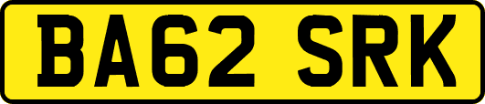 BA62SRK