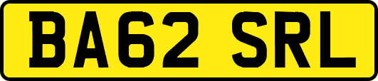 BA62SRL