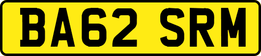 BA62SRM