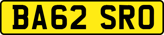 BA62SRO