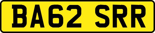 BA62SRR