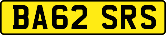 BA62SRS