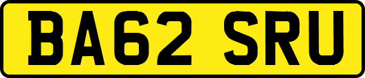 BA62SRU