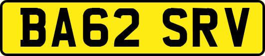 BA62SRV