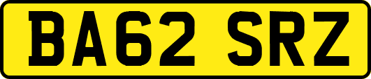 BA62SRZ