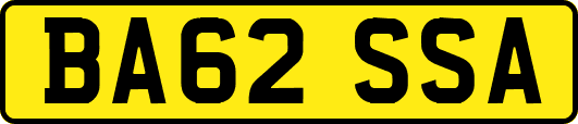 BA62SSA