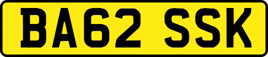 BA62SSK