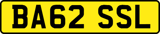 BA62SSL