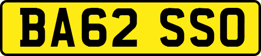 BA62SSO