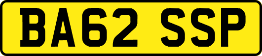BA62SSP