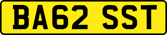 BA62SST