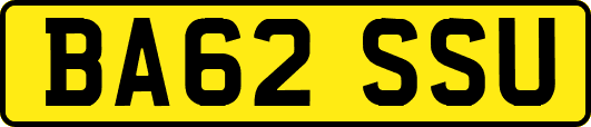BA62SSU