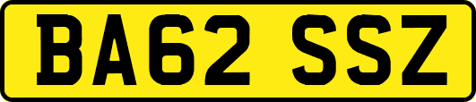 BA62SSZ
