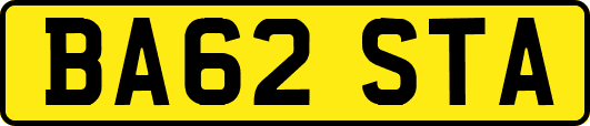 BA62STA