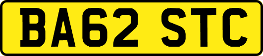 BA62STC