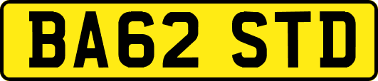 BA62STD