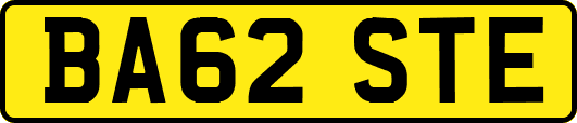 BA62STE