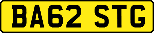 BA62STG