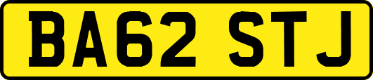BA62STJ