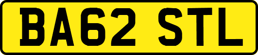 BA62STL