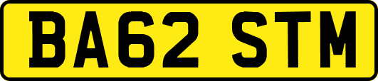 BA62STM