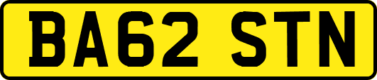 BA62STN