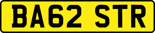 BA62STR