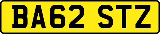 BA62STZ
