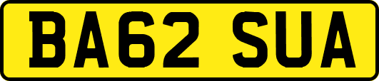 BA62SUA