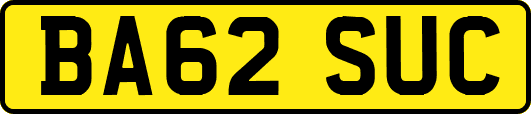 BA62SUC