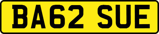 BA62SUE