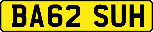 BA62SUH