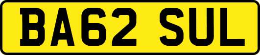 BA62SUL