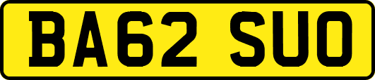 BA62SUO
