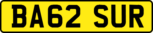 BA62SUR