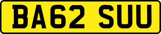 BA62SUU