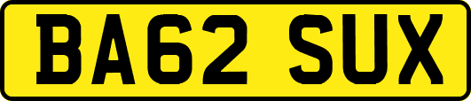 BA62SUX